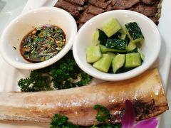 -顺德小厨·招牌无骨鱼(广百百货店)