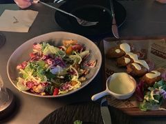 -叁 Three· bistro餐酒馆