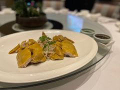 -广州富力丽思卡尔顿酒店·丽轩·粤菜