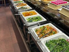 -素满香·素食自助餐(西安·民乐园店)