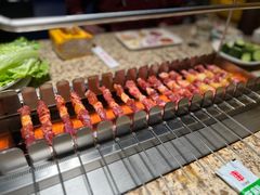 现穿羊肉大串-丰茂烤串(金泉美食宫店)