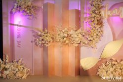 -Sunny喜铺婚礼定制·求婚策划
