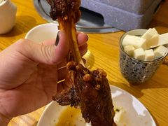 -九十九顶毡房(阜石路店)