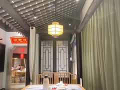 -江南韵·无锡太湖文化体验餐厅(凤凰天街店)