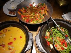 -老阿爸鲜鱼土菜(昆山花桥店)
