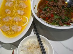 -兰湘子·湘菜小炒(石家庄万象城店)