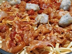 -黄记煌三汁焖锅(新世纪广场店)