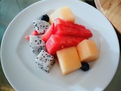 -粤海喜来登酒店·&More聚驿(天河城店)