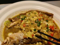 -来菜·湖北头牌藕汤(武商MALL众圆店)