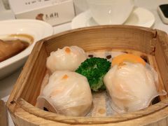 -天瑞轩·粤菜餐厅