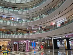 -万达广场(南京江宁店)