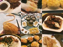 -香云轩·顺德菜(香云纱园林酒店店)