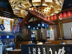 -千代武日本料理(哈西店)