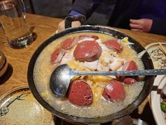 -鸽子窝(青塔店)