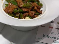 -半勺·新徽菜(银泰城店)