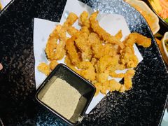 小酥肉-湊湊火锅·茶憩(石家庄万象城店)