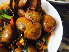 -锋味海鲜菜馆