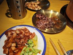 -8号苑自助烤场(西单店)