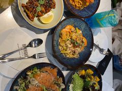 -BE BRIGHT KITCHEN(正佳广场店)