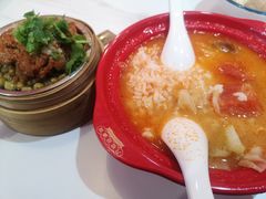 -71号豆汤饭·成都小馆(城中汇店)