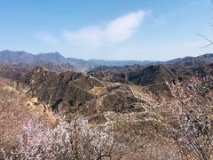 -龙泉峪长城