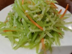 -玫瑰红烤羊排(北新桥三条店)