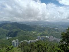 -梧桐山风景名胜区