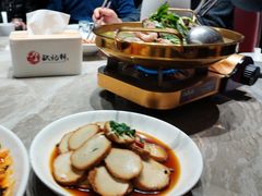 -欧记轩龙虾·私房菜(A店)