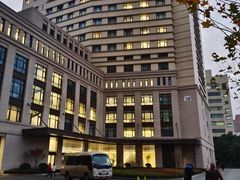 -上海交通大学医学院附属瑞金医院(总院)