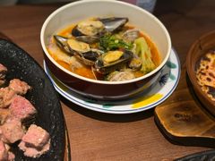 -萨莉亚意式餐厅(龙阳广场店)