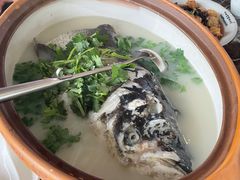 -风味小馆(天目湖宾馆店)