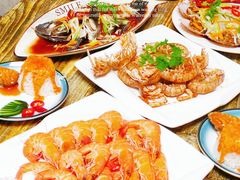 -人和啤酒屋海鲜大排档(营口路店)
