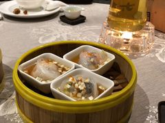 -香云轩·顺德菜(香云纱园林酒店店)