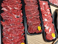 -正禾鲜·潮汕牛肉火锅(凯德天府店)