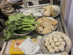 -月圆火锅(宁海东路二店)