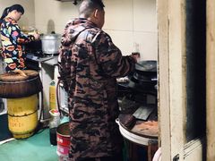 -许村蟹面(海宁许村大道店)
