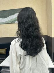 -MOVAN HAIR莫凡匠人发型屋
