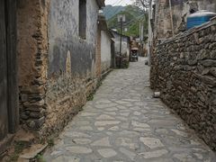 -水峪民俗村