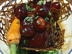 -鱼食饭稻·苏浙土菜17年老馆子(平江路店)