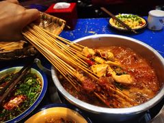 -马路边边串串香(双井直营店)