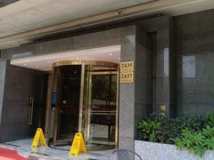 -新南华大酒店(广中店)