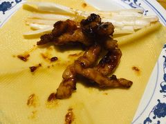 -铸钟褡裢火烧(西三环紫竹桥店)