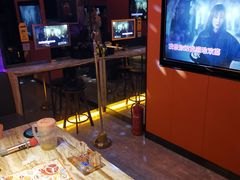 -星聚会KTV(北京世贸天阶店)