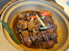 -虎哥私房菜(馒头山店)