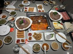 -海底捞火锅(泰安爱琴海店)