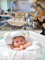 -圣贝拉母婴护理中心(深圳莱佛士店)