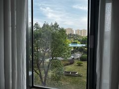 -景德镇中国陶瓷博物馆西山湖凯莱度假酒店