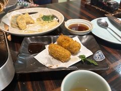 -山葵家·创意料理(万象汇店)