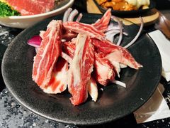 -九田家黑牛烤肉料理(珠江摩尔店)