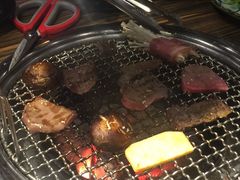 -虎丸烧肉(新大陆广场店)